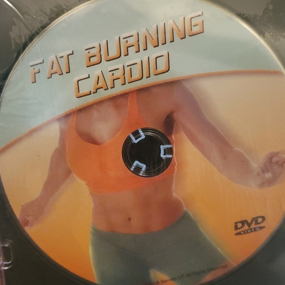 BENDER BALL METHOD SET 2 DVDs & 1 BALL - Picture 2 of 4